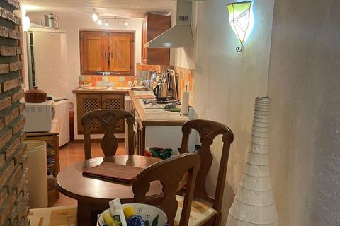 Cave house i Galera, Granada, Galera - € 79.950 | Ref: cs2230 - foto 20